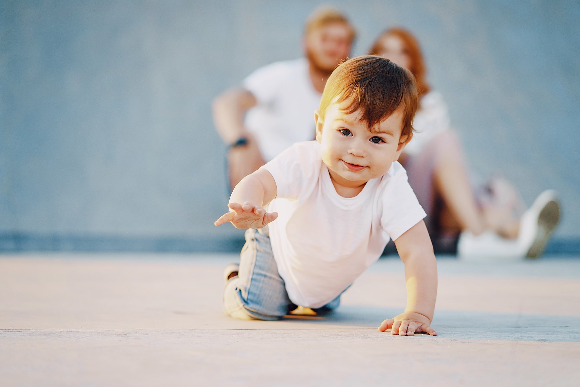 Think-Childcare-share-price