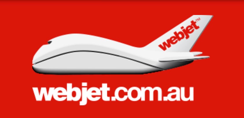 Webjet limited share price (ASX:WEB) share price