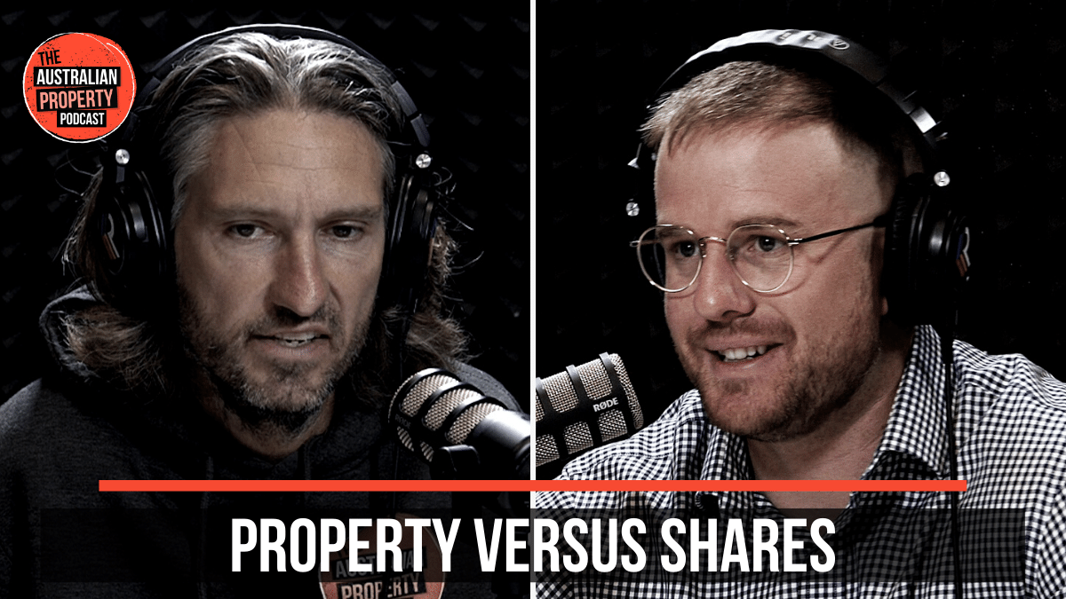 The Property Podcast - Podcast