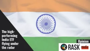Betashares India Quality ETF (ASX: IIND)