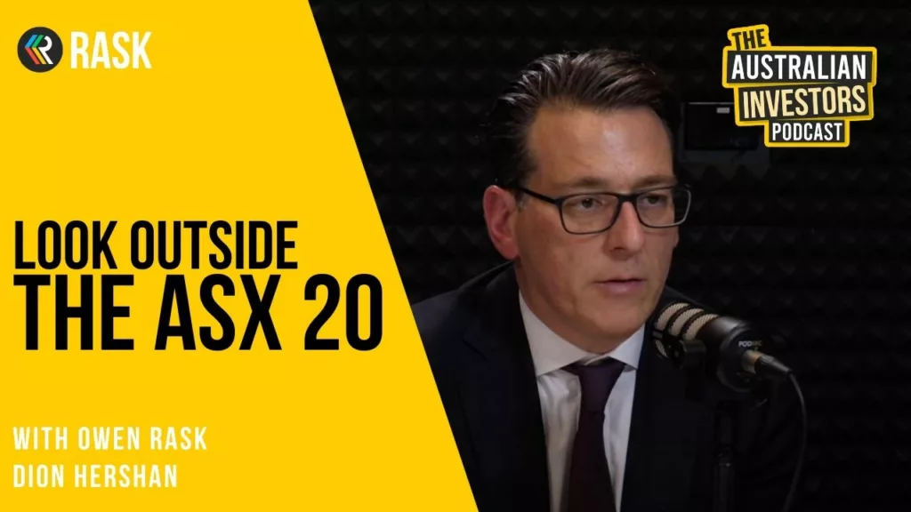 Dion hershan of yarra capital on the investors podcast yellow